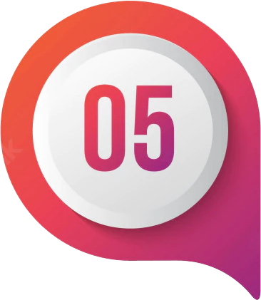 BC Group® 21 i5