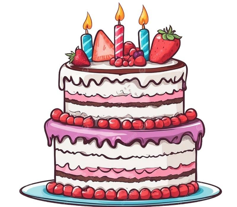 In Decal Sinh Nhật - Dịch Vụ In Ấn Chất Lượng tại Nhà Máy In BC 6 sticker sinh nhat 9