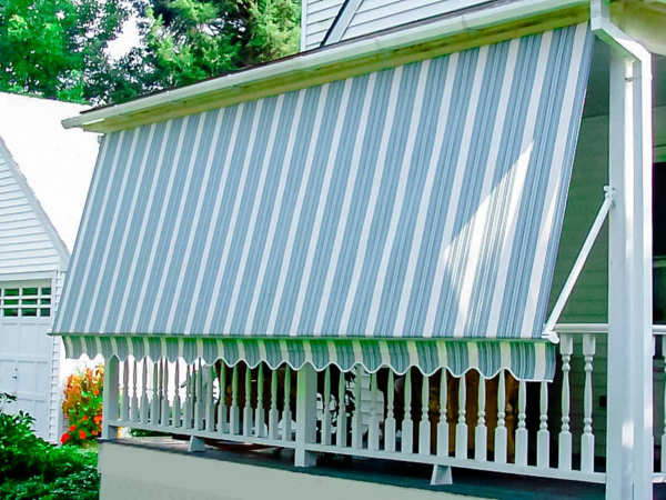 In Bạt Chống Thấm Cho Mái Hiên: Giải Pháp Hoàn Hảo Cho Không Gian Ngoài Trời 2 bat che mai hien