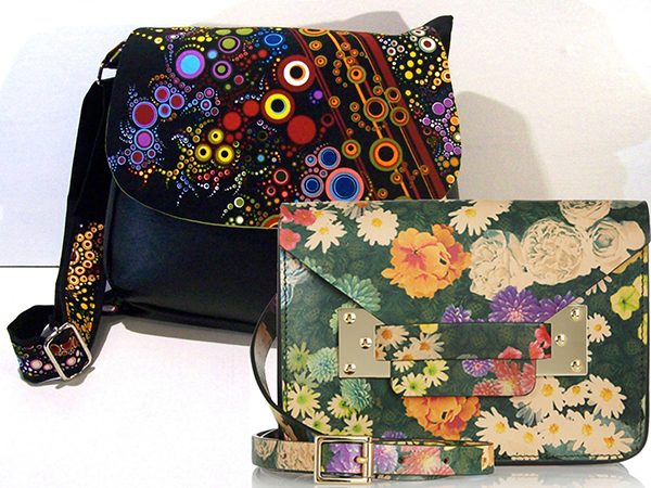 In UV lên da nhân tạo là giải pháp in ấn hiện đại, cho phép in trực tiếp hình ảnh, logo hoặc họa tiết lên bề mặt da công nghiệp với độ sắc nét và độ bám màu cao. 